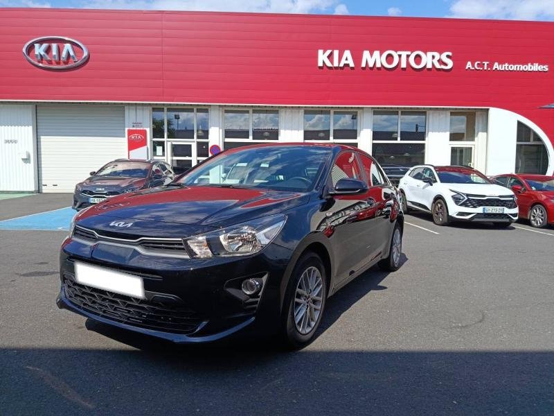 kia - Visuel 0