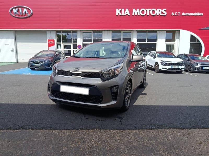 kia - Visuel 0