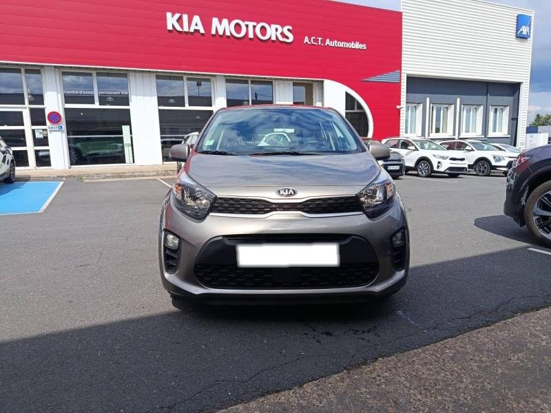 kia - Visuel 1