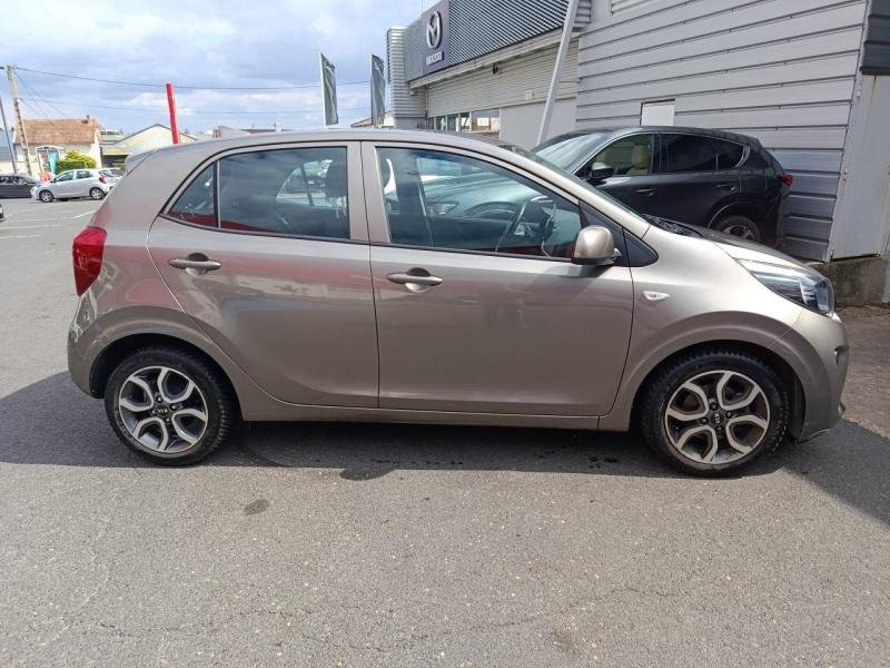 kia - Visuel 3