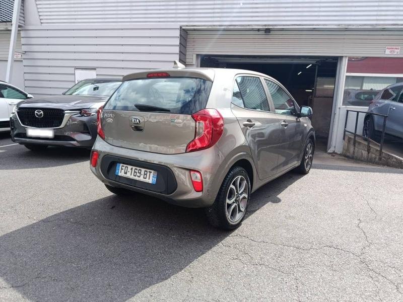 kia - Visuel 4