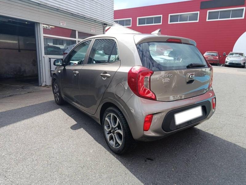 kia - Visuel 6