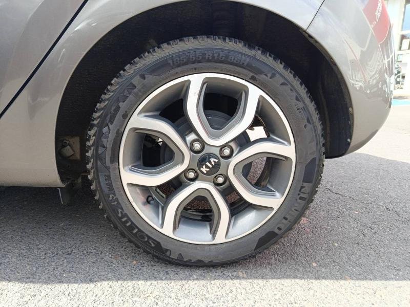 kia - Visuel 9