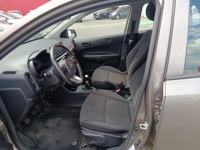 kia - Visuel 12