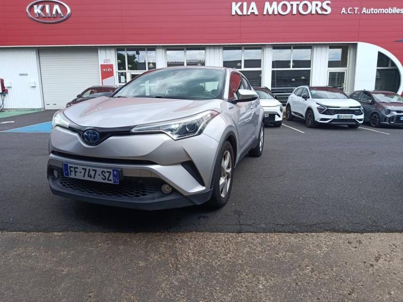 toyota - Visuel 0