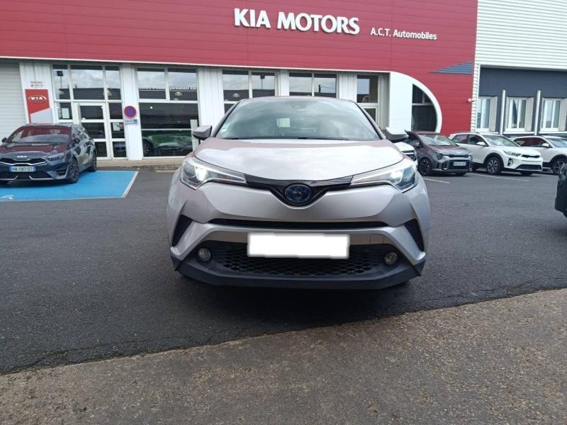 toyota - Visuel 1