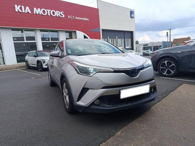 toyota - Visuel 2
