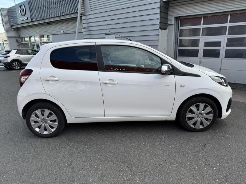 peugeot - Visuel 3