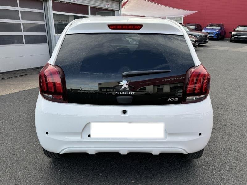 peugeot - Visuel 5
