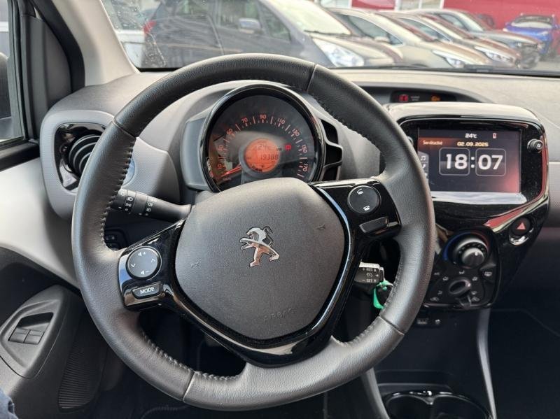 peugeot - Visuel 19
