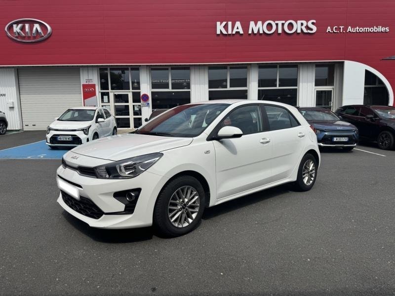 kia - Visuel 0