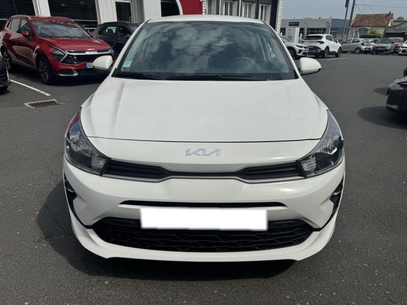 kia - Visuel 1