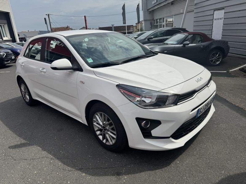kia - Visuel 2