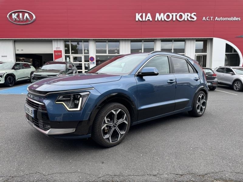 kia - Visuel 0