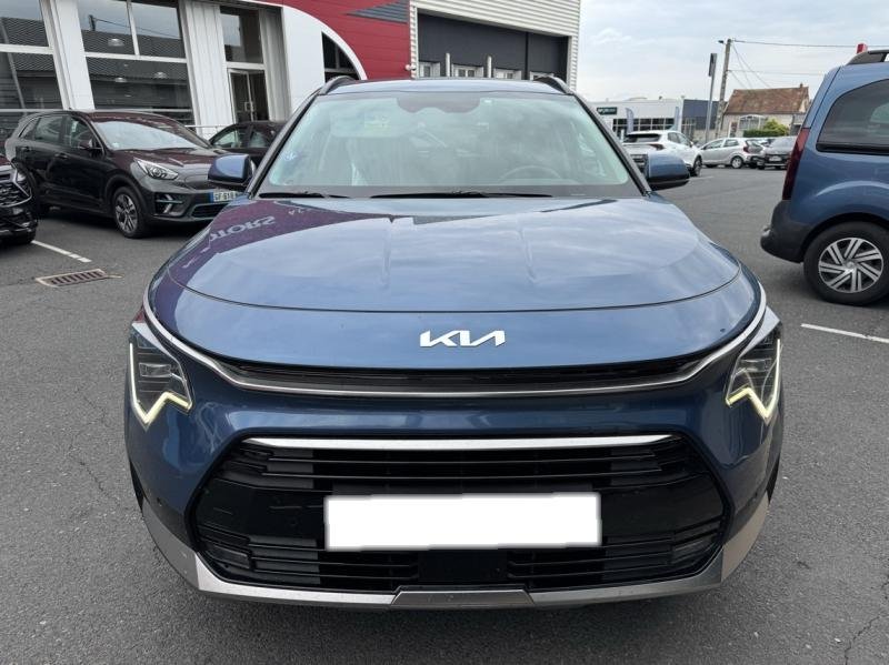 kia - Visuel 1