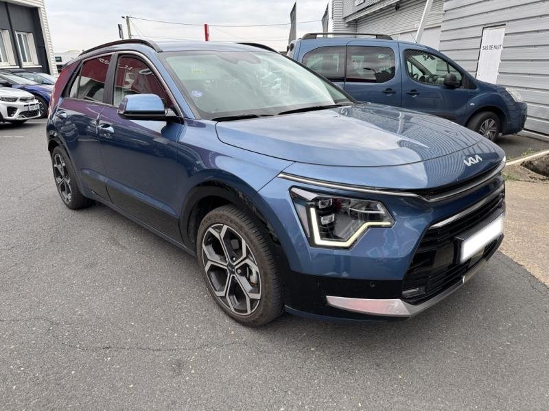 kia - Visuel 2