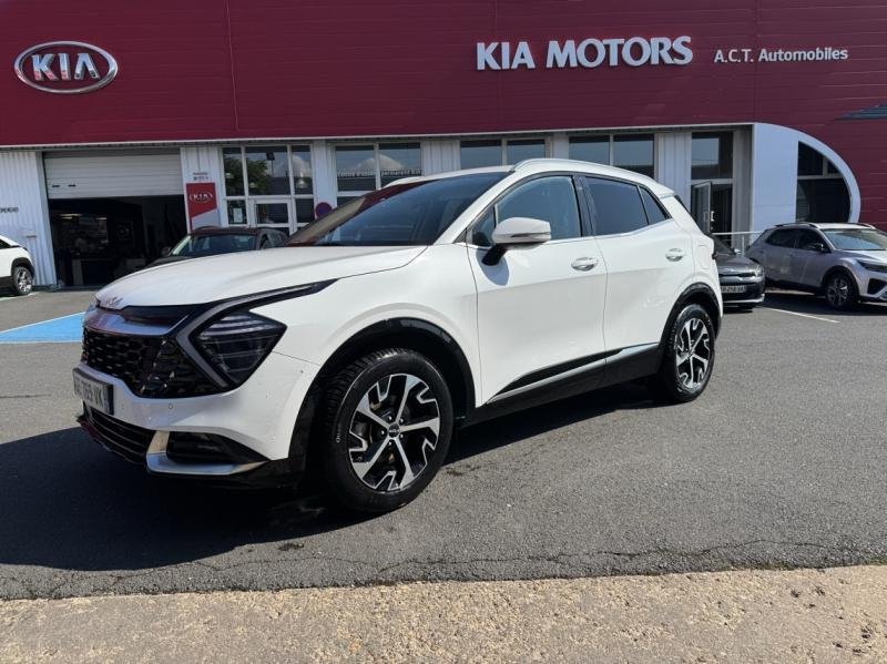 kia - Visuel 0