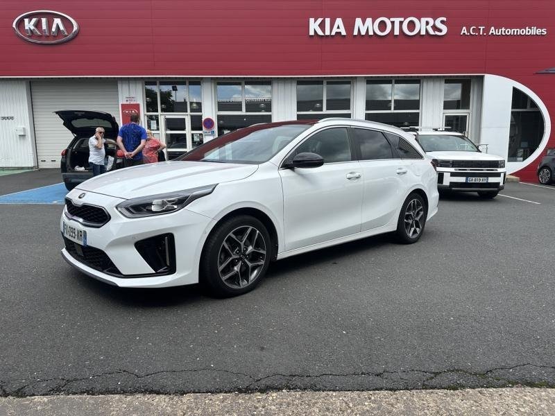 kia - Visuel 0