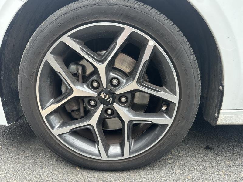 kia - Visuel 9