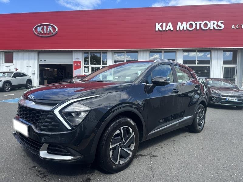 kia - Visuel 0