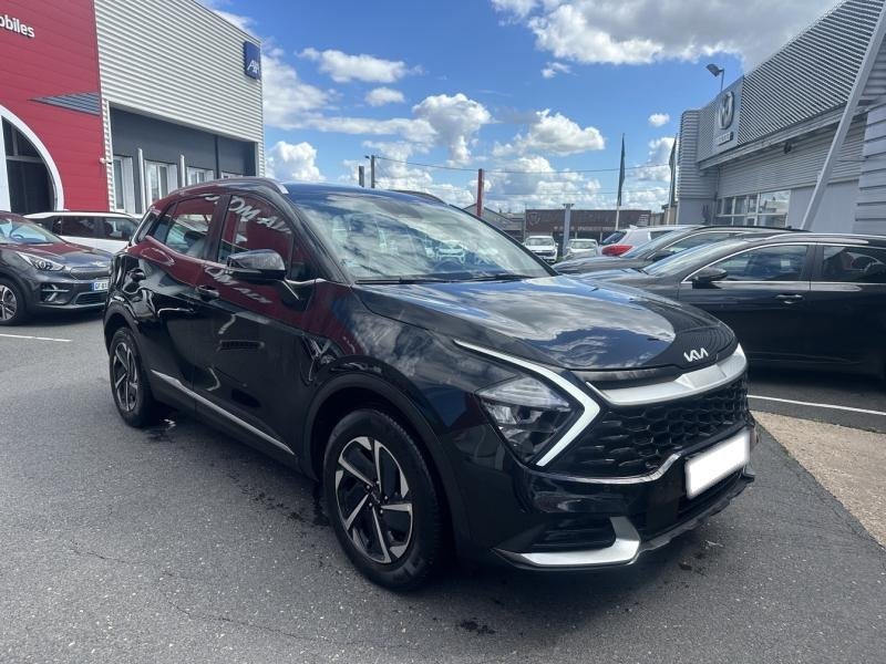 kia - Visuel 1