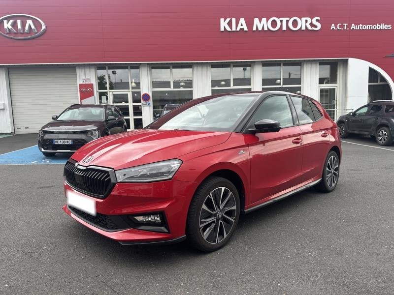 skoda - Visuel 0