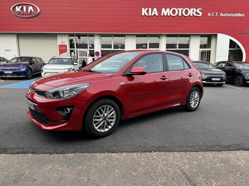 kia - Visuel 0