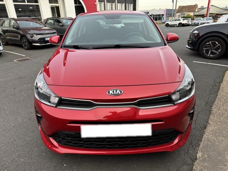kia - Visuel 1