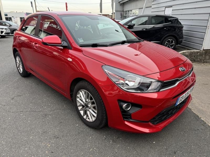 kia - Visuel 2