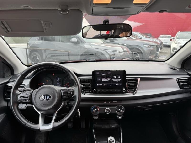kia - Visuel 14