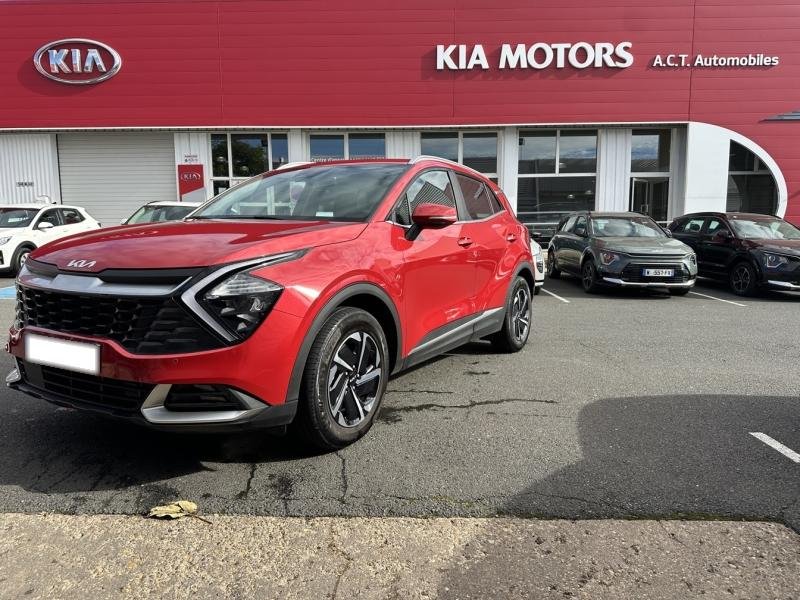 kia - Visuel 0