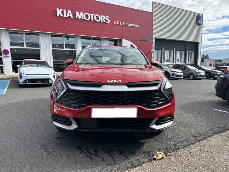 kia - Visuel 1