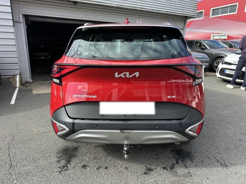kia - Visuel 6