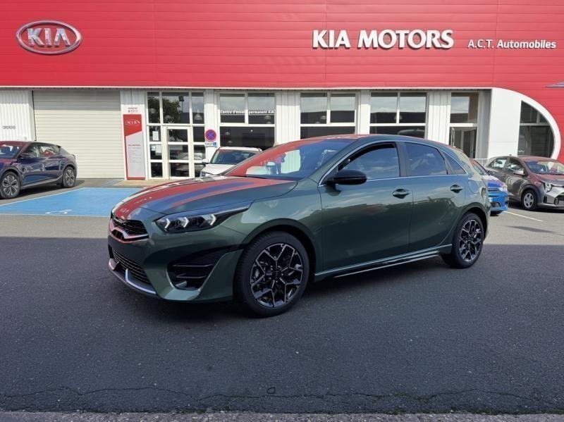 kia - Visuel 0
