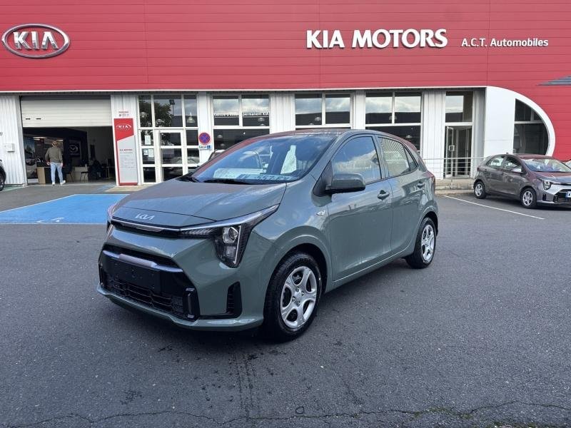 kia - Visuel 0