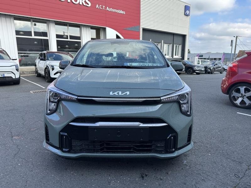 kia - Visuel 1