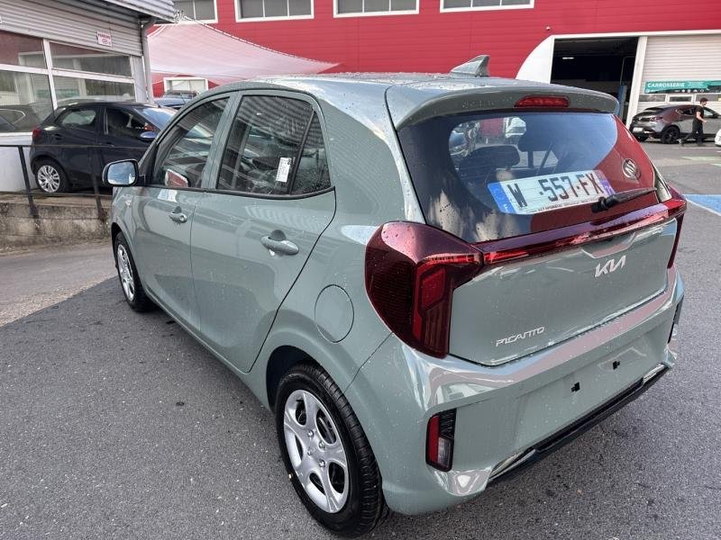 kia - Visuel 6