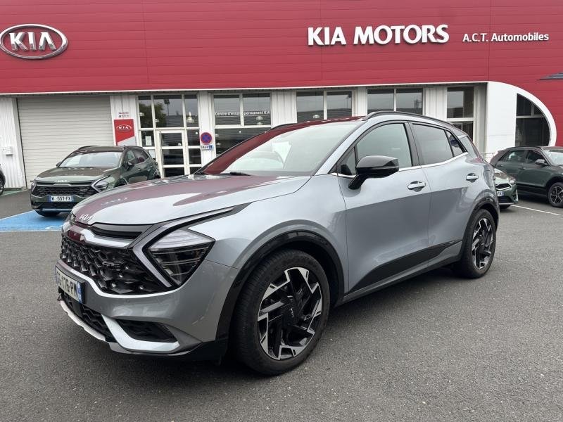 kia - Visuel 0