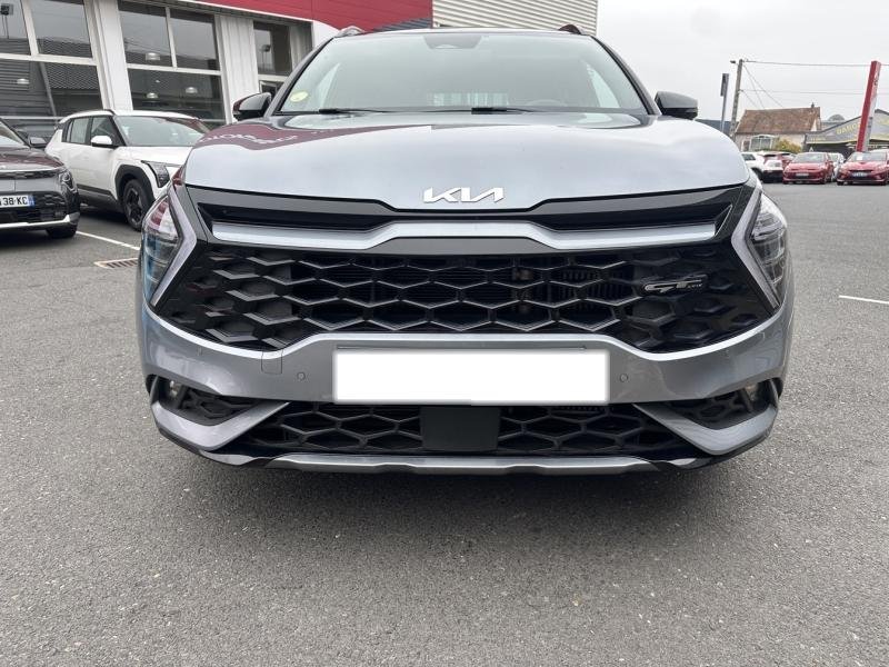 kia - Visuel 1