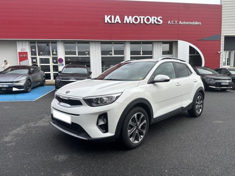 kia - Visuel 0