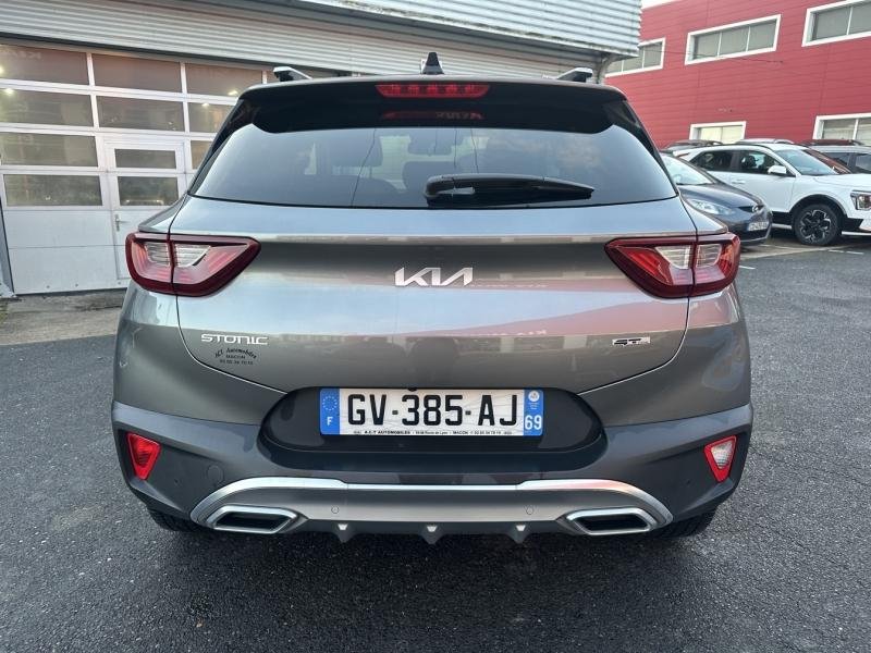kia - Visuel 5