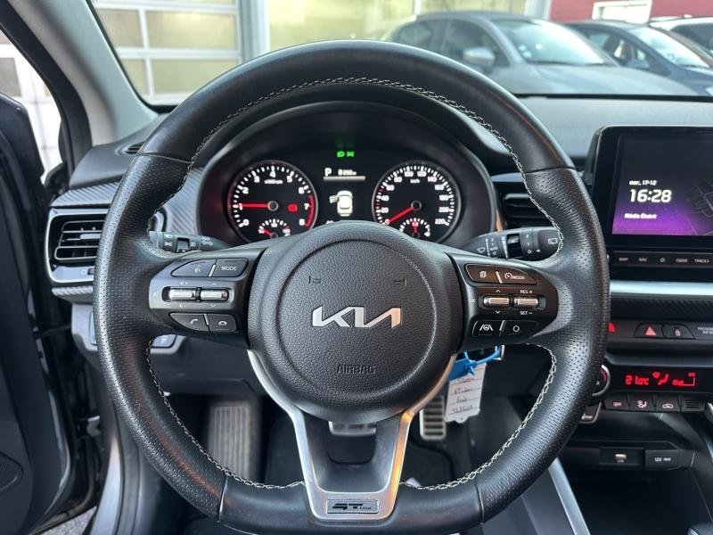 kia - Visuel 16