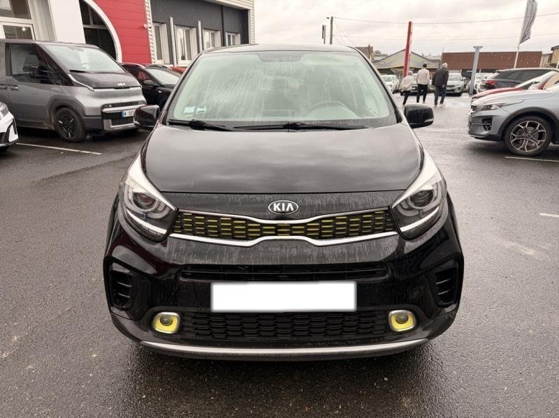 kia - Visuel 1