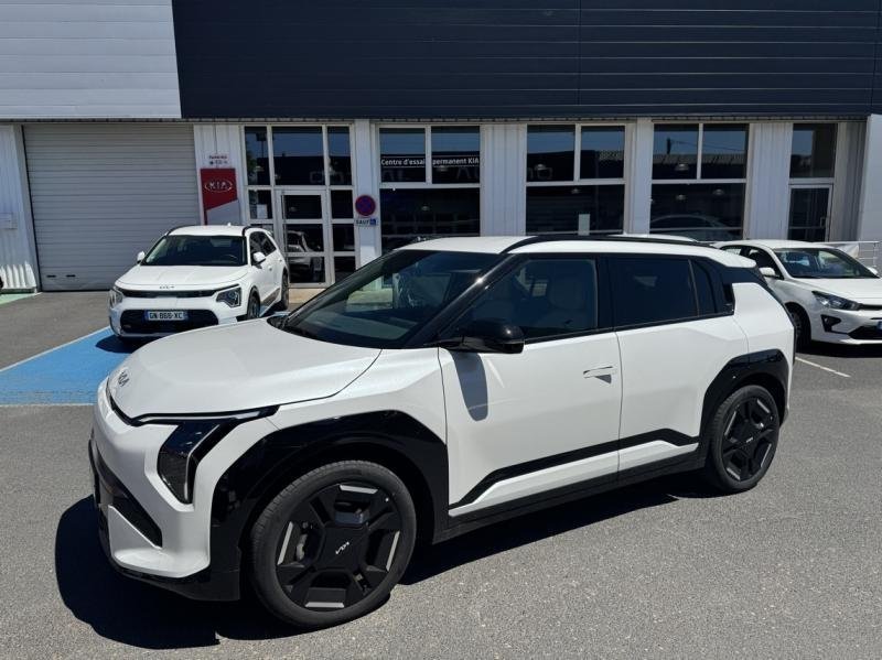 kia - Visuel 0