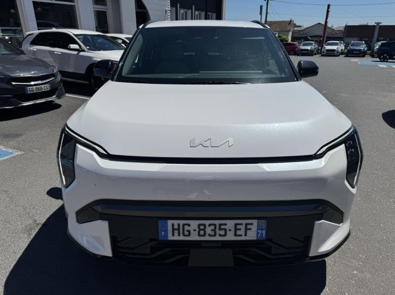kia - Visuel 1