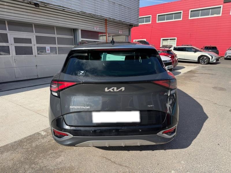 kia - Visuel 5
