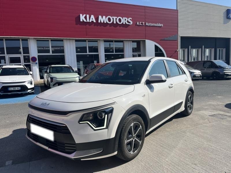 kia - Visuel 0