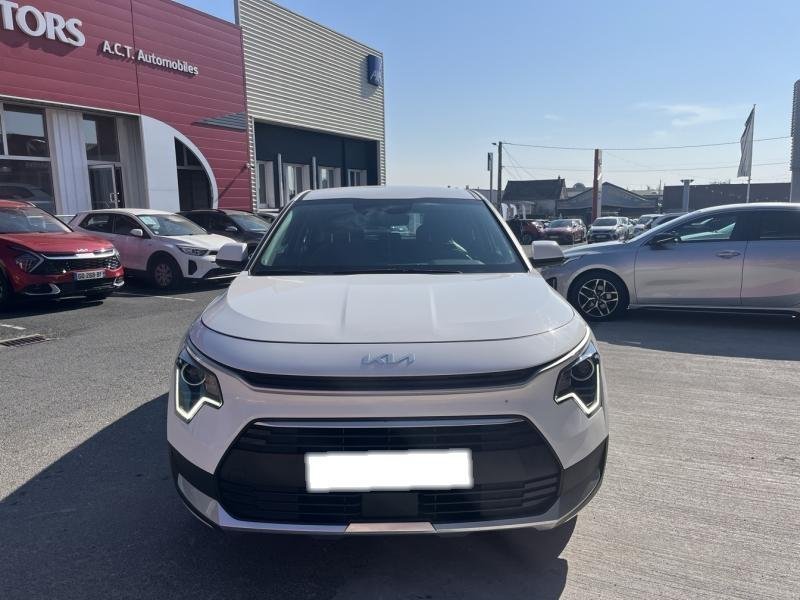kia - Visuel 1