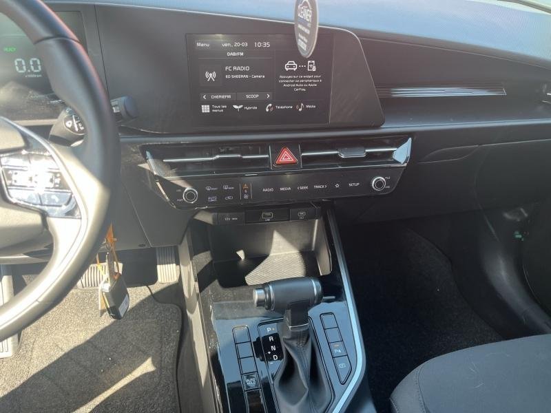 kia - Visuel 14