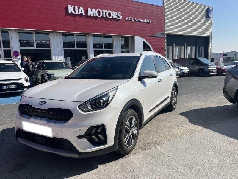kia - Visuel 0
